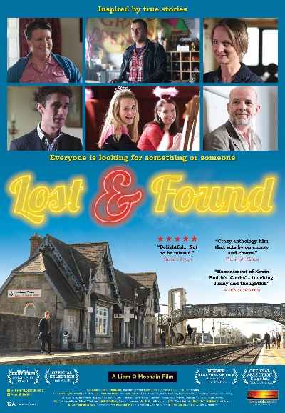 Lost and Found