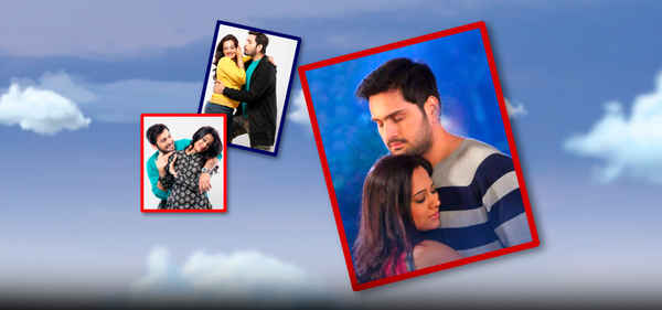 Lost & Found Poster 3