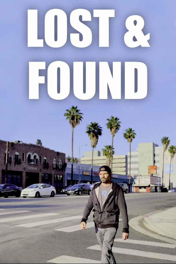 Lost & Found Poster 5