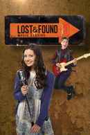 Lost & Found Music Studios Poster 1