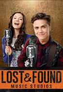 Lost & Found Music Studios Poster 3