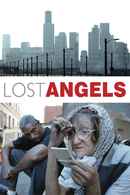 Lost Angels: Skid Row Is My Home Poster 2