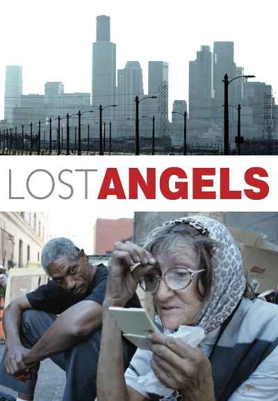 Lost Angels: Skid Row Is My Home