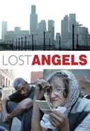 Lost Angels: Skid Row Is My Home Poster 3