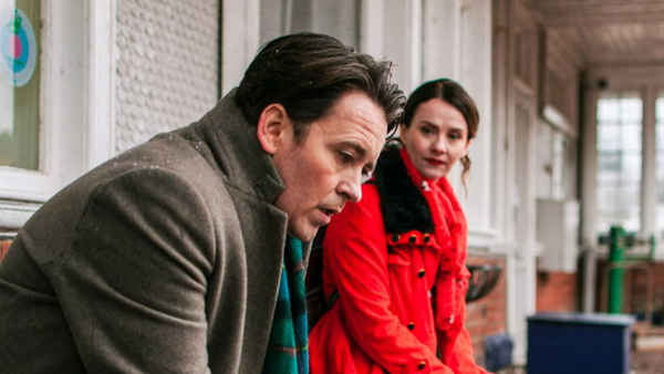 Lost at Christmas Poster 6