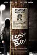 Lost Boy Poster 6