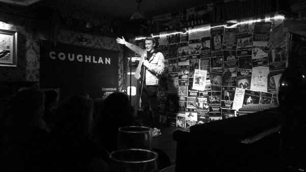 Lost Boy in the Real World Poster 1