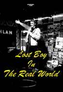 Lost Boy in the Real World Poster 3