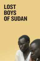 Lost Boys of Sudan Poster 2