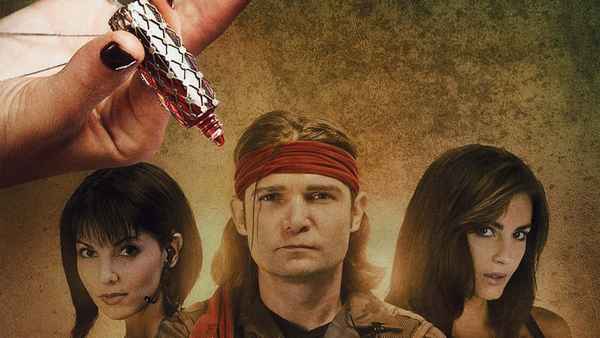 Lost Boys: The Thirst Poster 2