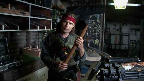 Lost Boys: The Thirst Poster 4