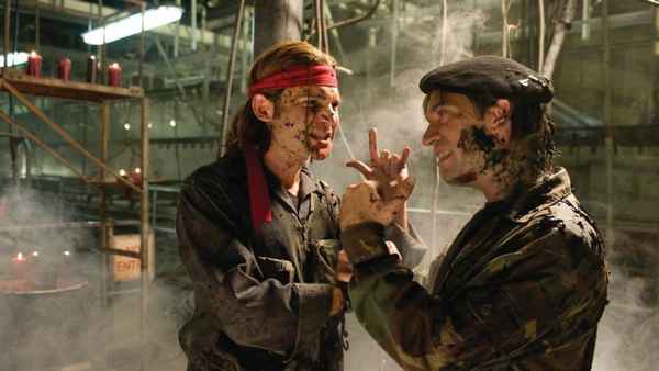 Lost Boys: The Thirst Poster 3