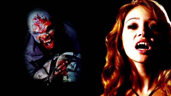 Lost Boys: The Tribe Poster 3