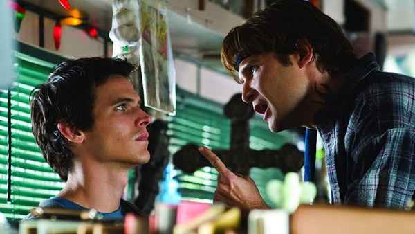 Lost Boys: The Tribe Poster 6