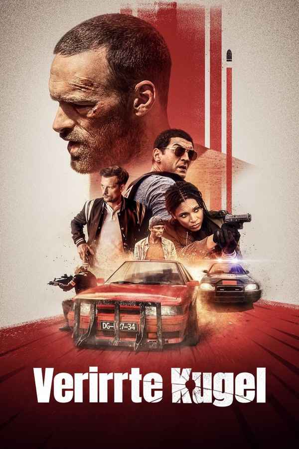 Lost Bullet Poster 7