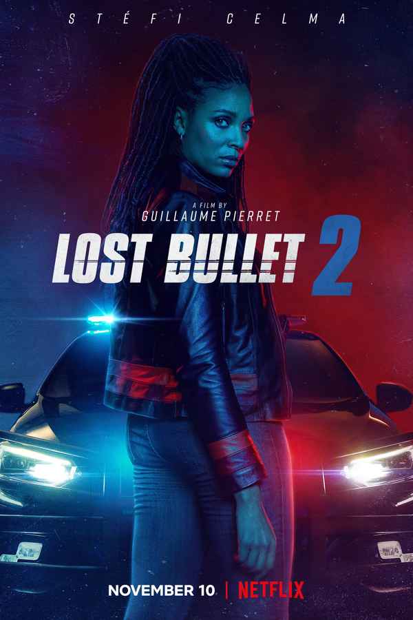 Lost Bullet 2 Poster 3