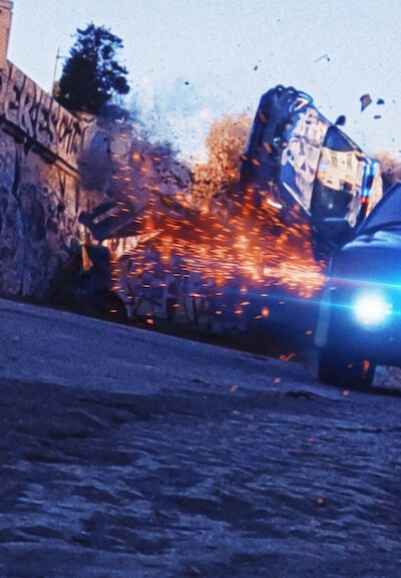 Lost Bullet 2