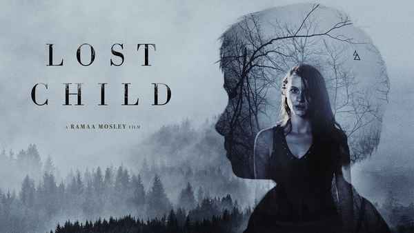 Lost Child Poster 6
