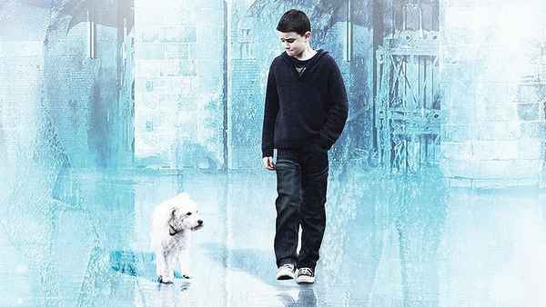 Lost Christmas Poster 3