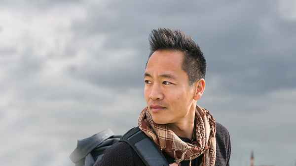 Lost Cities With Albert Lin Poster 3