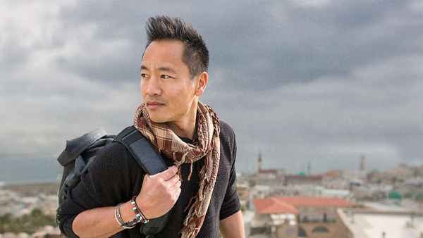 Lost Cities With Albert Lin Poster 6