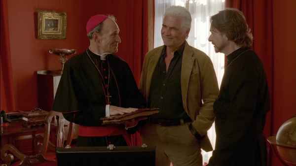 Lost City Raiders Poster 4