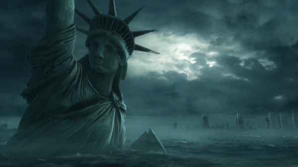 Lost City Raiders Poster 7