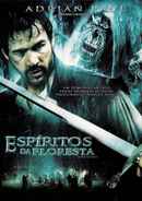 Lost Colony: The Legend of Roanoke Poster 1