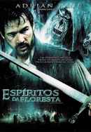 Lost Colony: The Legend of Roanoke Poster 6