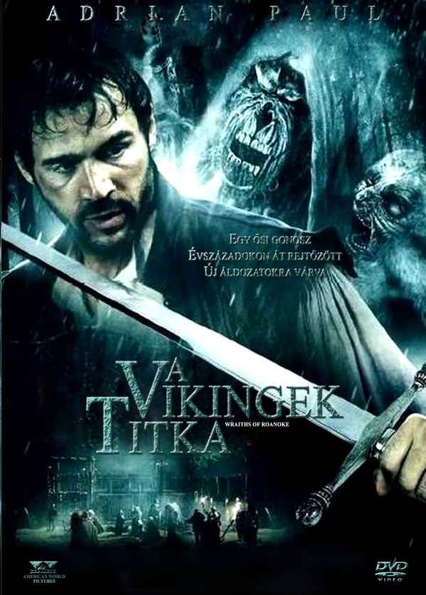 Lost Colony: The Legend of Roanoke Poster 3