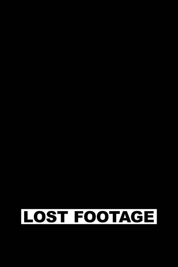 Lost Footage Poster 3