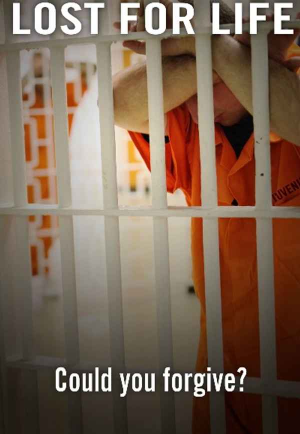 Lost for Life Poster 4