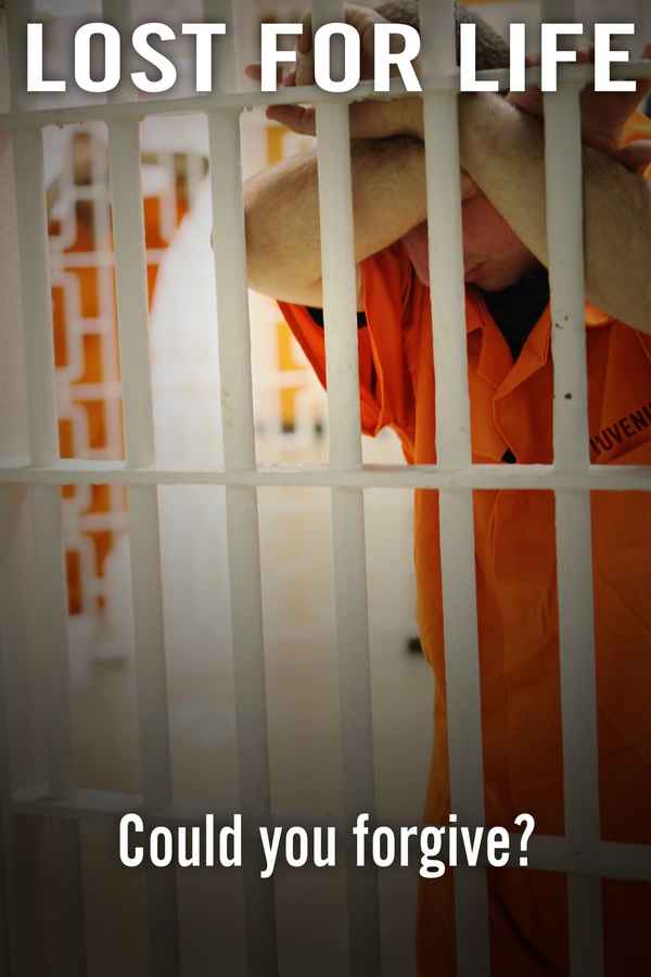 Lost for Life Poster 1