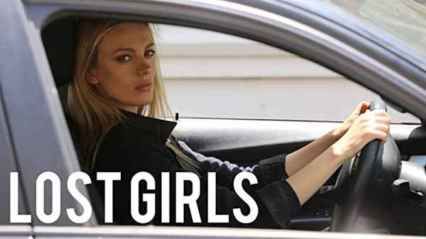 Lost Girls Poster 6