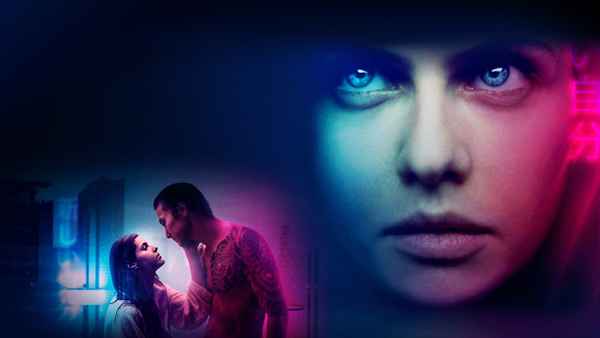 Lost Girls & Love Hotels Poster 7