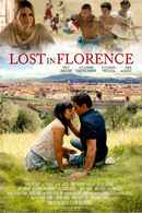 Lost in Florence Poster 1