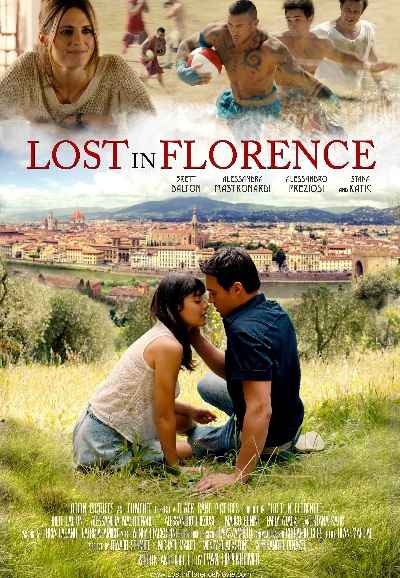 Lost in Florence