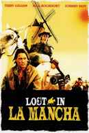 Lost in La Mancha Poster 5