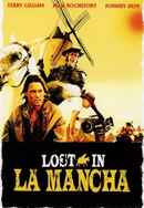 Lost in La Mancha Poster 7