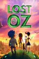 Lost in Oz Poster 2