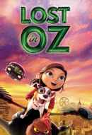 Lost in Oz Poster 5
