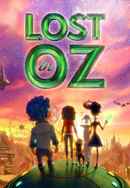 Lost in Oz Poster 7