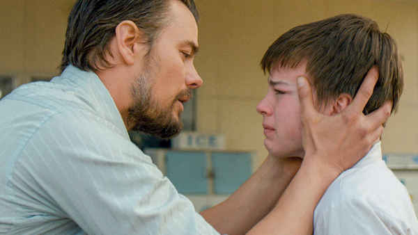 Lost in the Sun Poster 6