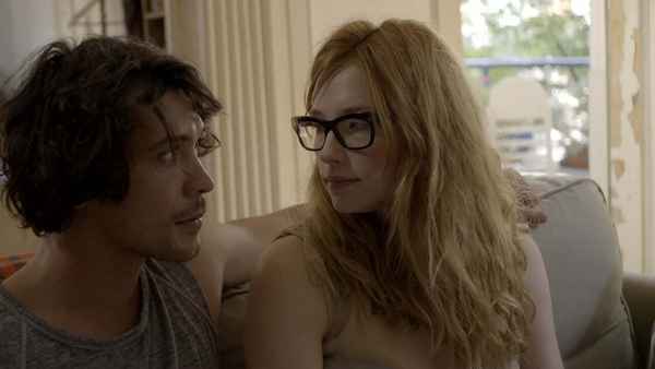 Lost in the White City Poster 2