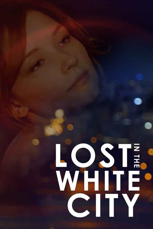 Lost in the White City Poster 3