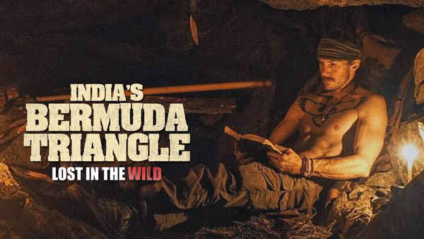 Lost in the Wild: India's Bermuda Triangle Poster 6
