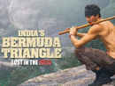 Lost in the Wild: India's Bermuda Triangle Poster 2