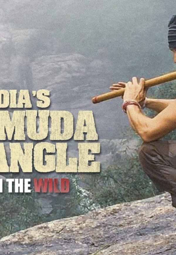 Lost in the Wild: India's Bermuda Triangle Poster 4