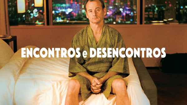 Lost in Translation Poster 4