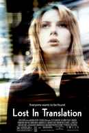 Lost in Translation Poster 6
